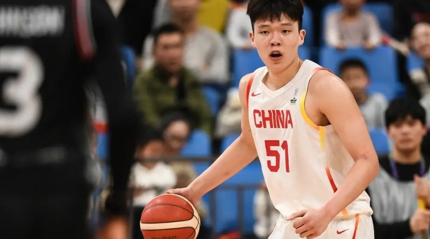 楊瀚森體測數(shù)據(jù)驚艷！手感柔和的他如何提升選秀競爭力？