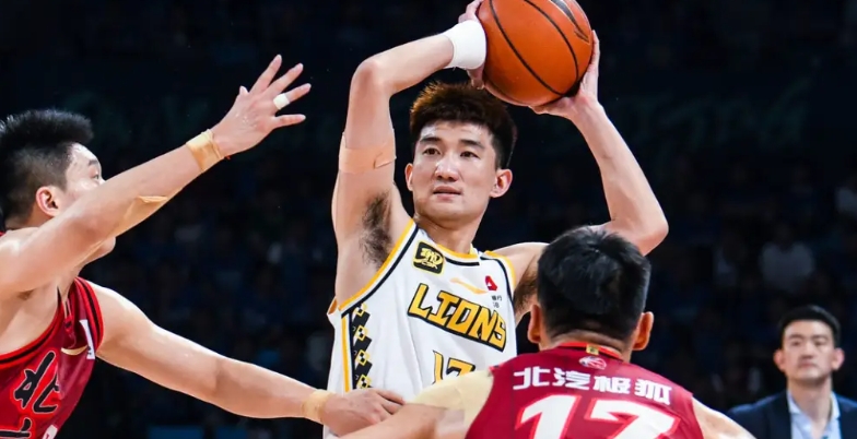 G6一觸即發(fā)！廣廈能否終結(jié)懸念or北京拖入搶七？