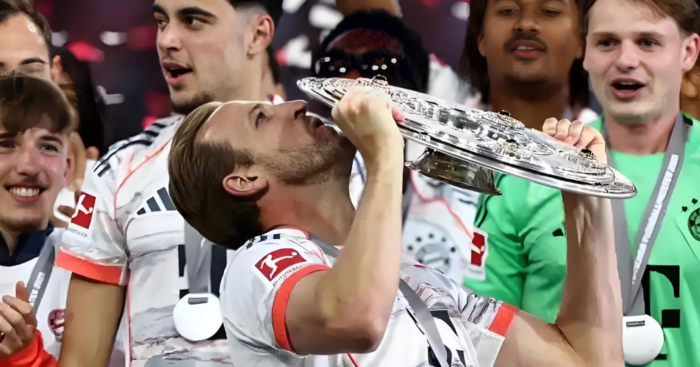 登頂歐聯(lián)杯！熱刺1-0擊敗曼聯(lián)奪得冠軍！