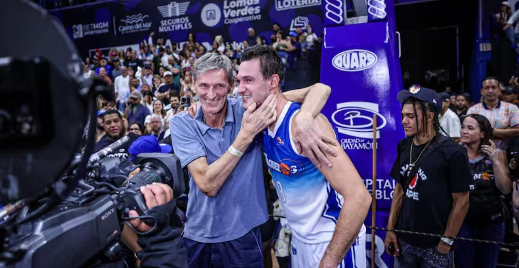 37歲老將啟第二春！球員生涯21年終奪冠：瘋狂表現(xiàn)獲FMVP！